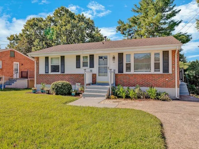 611 E Augusta, Vinton, VA 24179 - #2