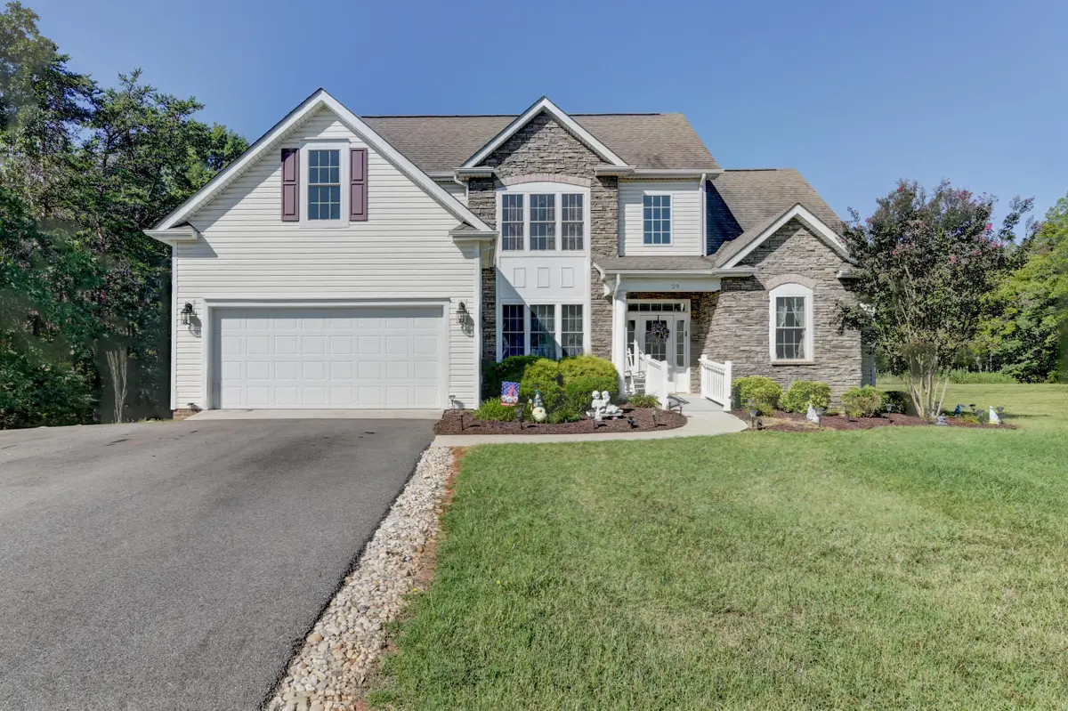29 Arrington, Evington, VA 24550 - #1