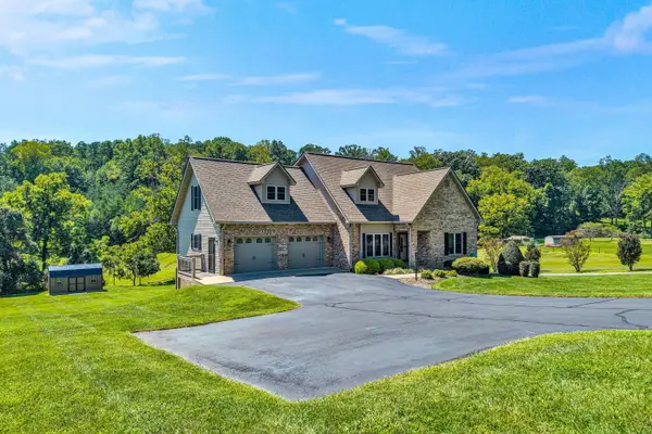 2143 Blue Ridge Springs, Blue Ridge, VA 24064