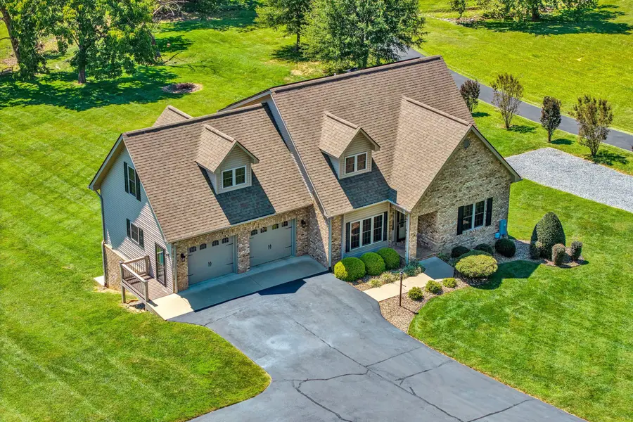 2143 Blue Ridge Springs, Blue Ridge, VA 24064 - #3