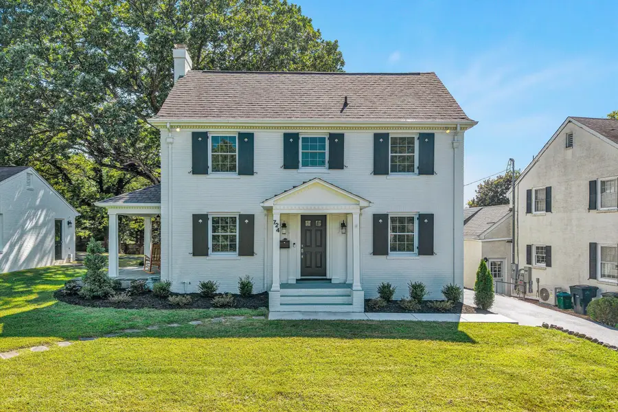 724 White Oak, Roanoke, VA 24014 - #2