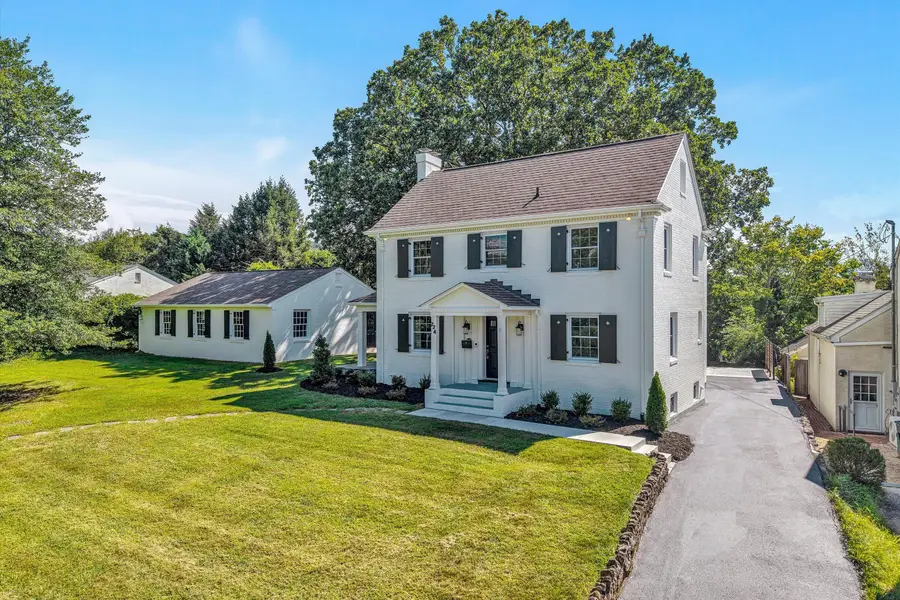 724 White Oak, Roanoke, VA 24014 - #3