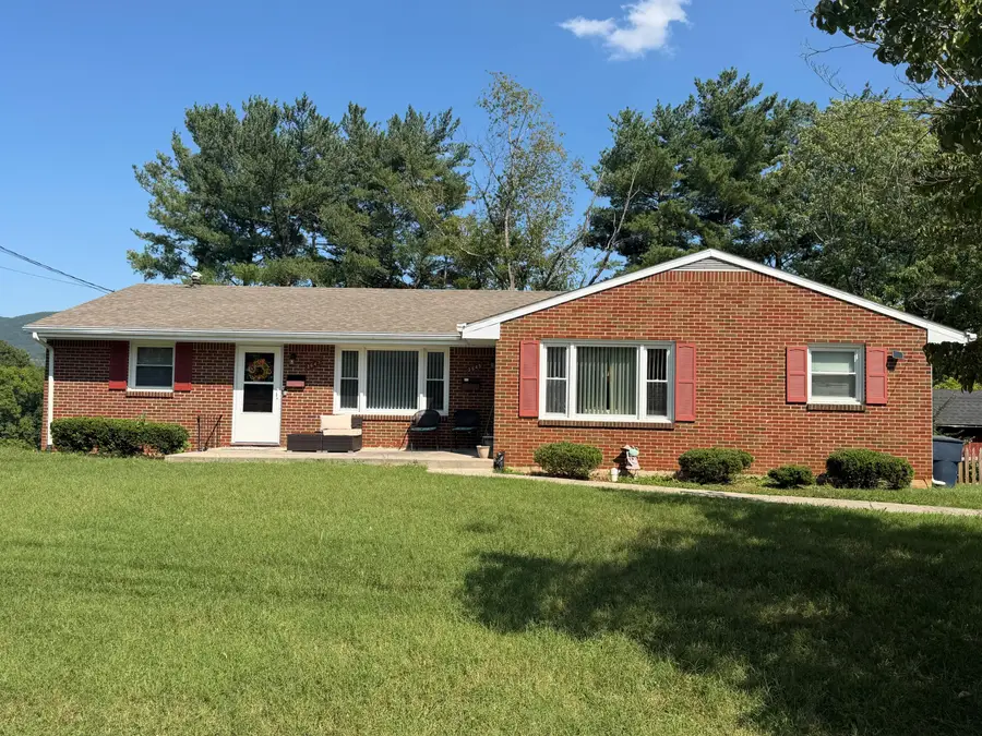 3645 Oaklawn Ave Nw #3645-3647, Roanoke, VA 24019 - #2
