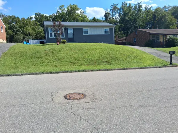 2843 Belle Ave Ne, Roanoke, VA 24012