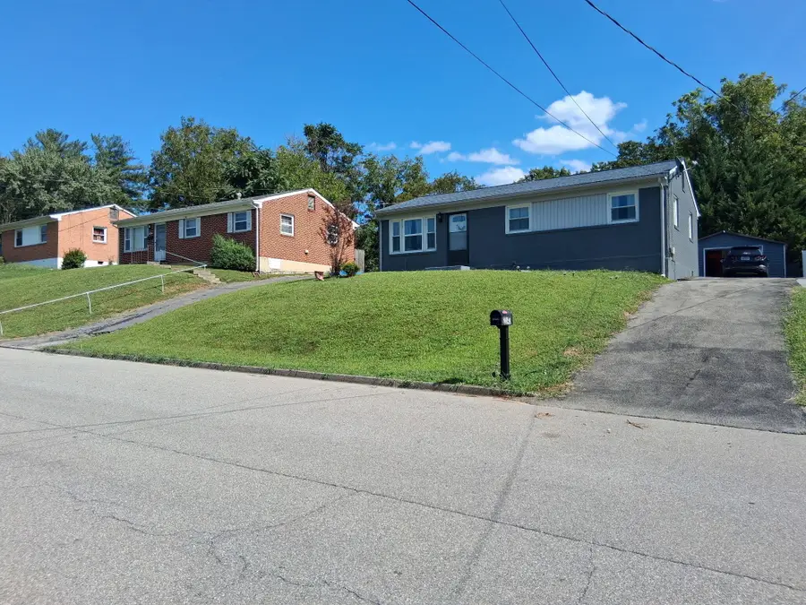 2843 Belle, Roanoke, VA 24012 - #3