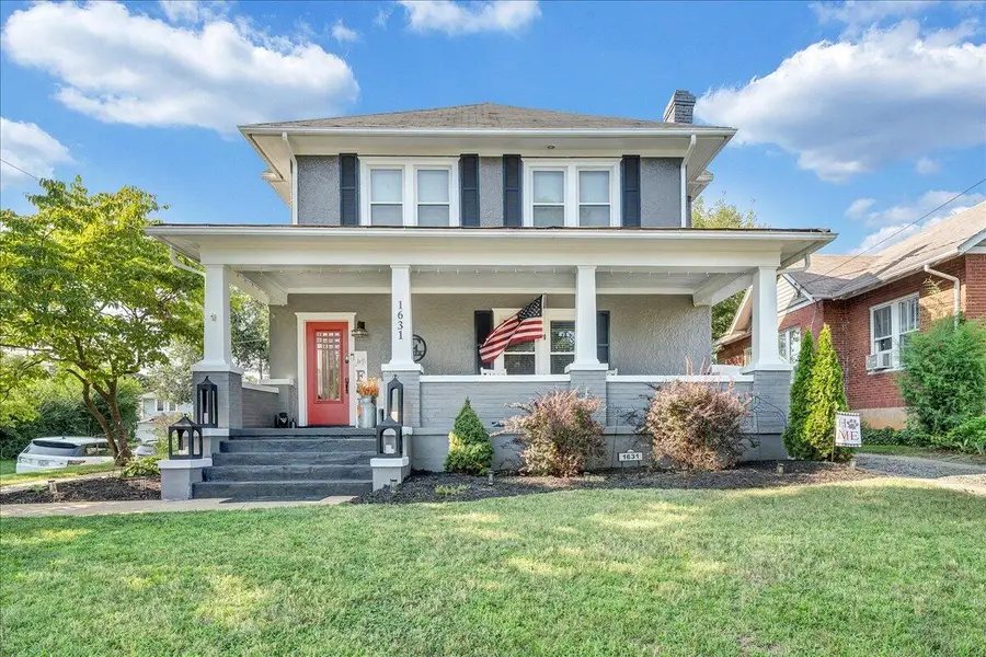 1631 Maiden, Roanoke, VA 24015 - #2