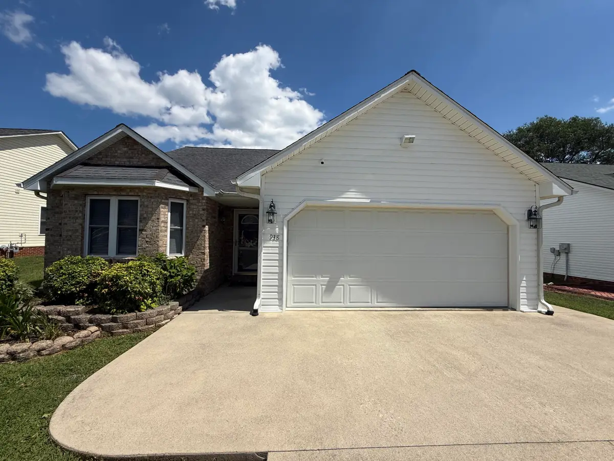 938 Harmon, Roanoke, VA 24019 - #1