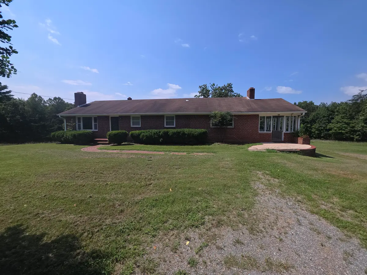 188 Woodland Forest, Rocky Mount, VA 24151 - #1