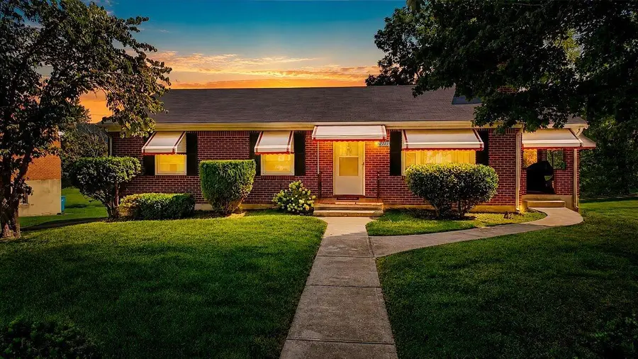 2711 Brooklyn, Roanoke, VA 24017 - #2