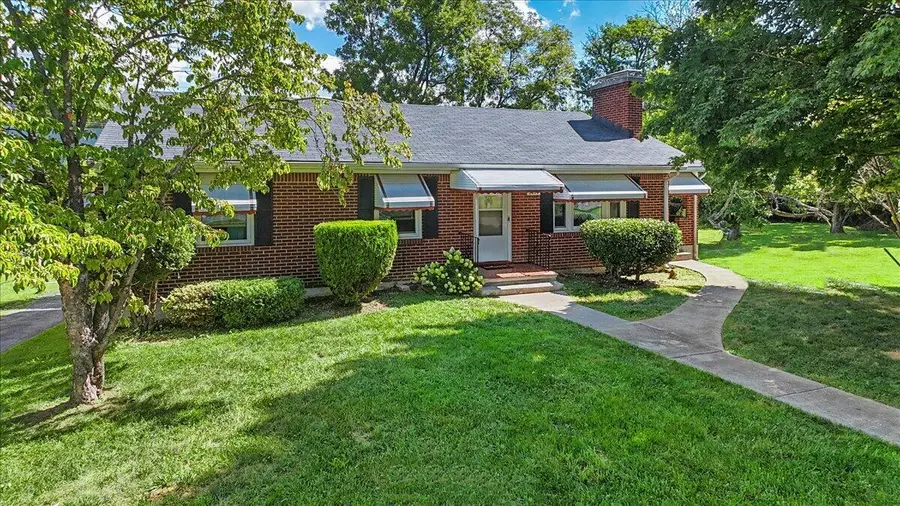 2711 Brooklyn, Roanoke, VA 24017 - #3