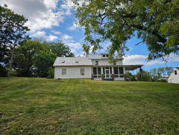 6589 Roanoke, Fincastle, VA 24090