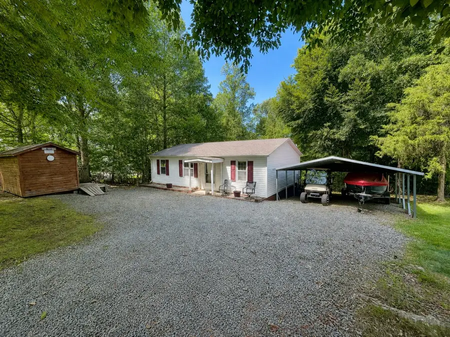 101 Dean Ridge, Wirtz, VA 24184 - #2