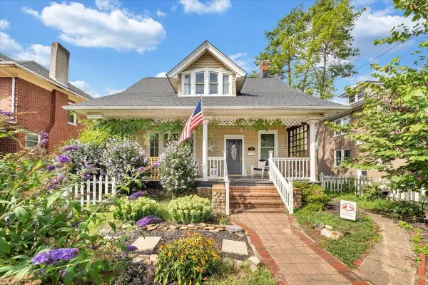 2115 Memorial Ave Sw, Roanoke, VA 24015