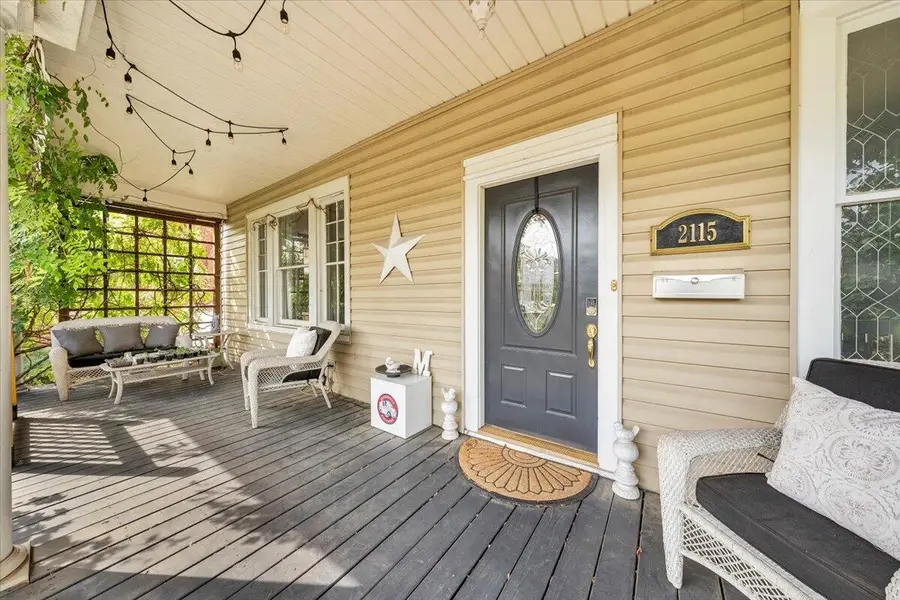 2115 Memorial, Roanoke, VA 24015 - #2