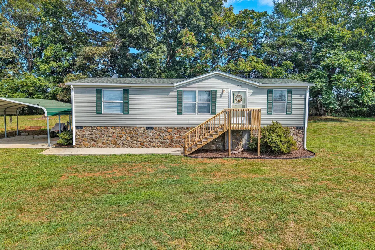 6843 Joppa Mill, Moneta, VA 24121 - #1