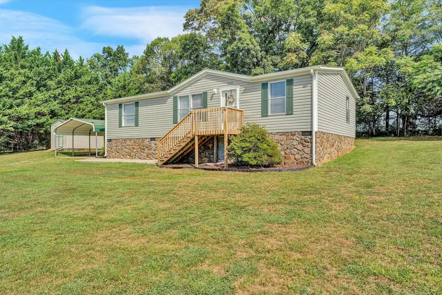 6843 Joppa Mill, Moneta, VA 24121 - #3