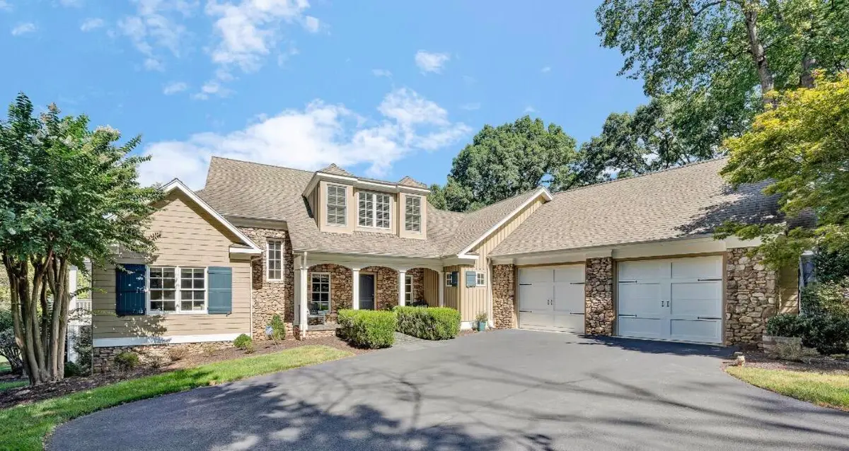 76 Lake Front, Penhook, VA 24137 - #1