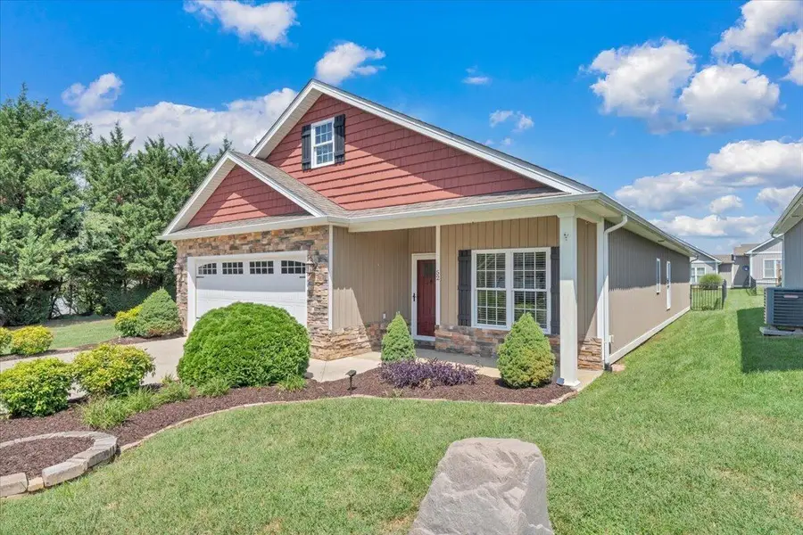 52 Brazo, Roanoke, VA 24019 - #2
