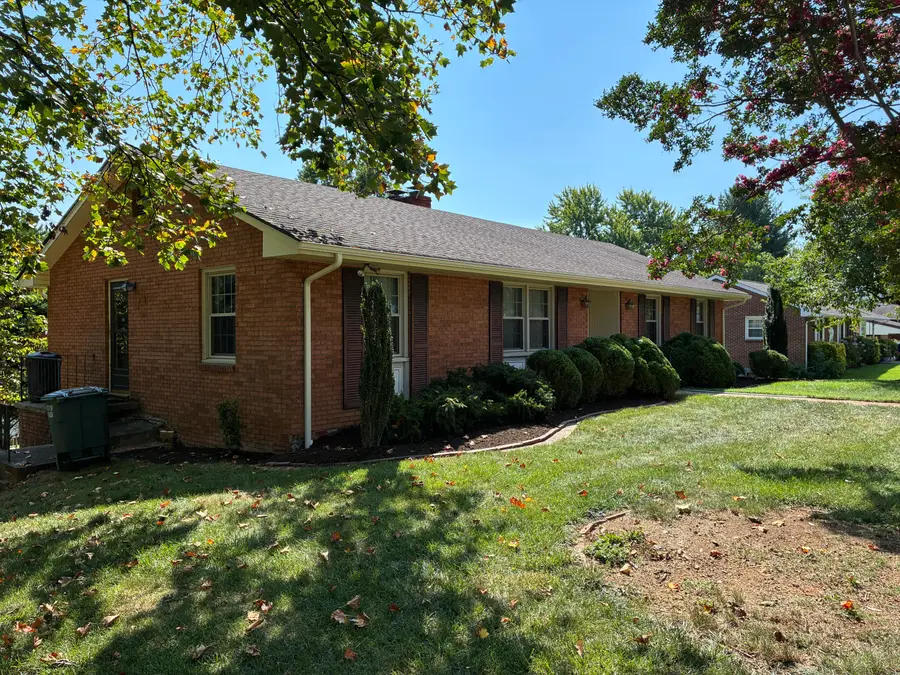 446 Howard, Salem, VA 24153 - #3