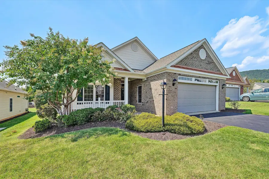 5455 Stayman, Roanoke, VA 24012 - #2
