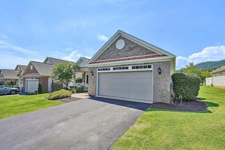 5455 Stayman, Roanoke, VA 24012 - #3