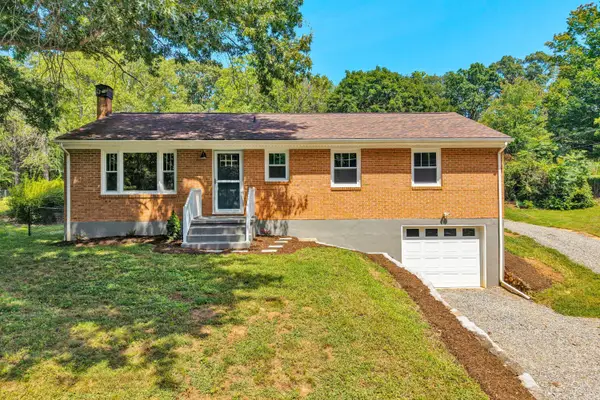 371 Little Mountain, Rocky Mount, VA 24151