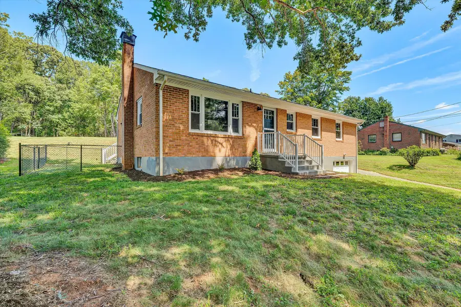 371 Little Mountain, Rocky Mount, VA 24151 - #2