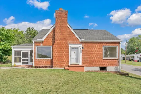 4332 Tennessee Ave Nw, Roanoke, VA 24017