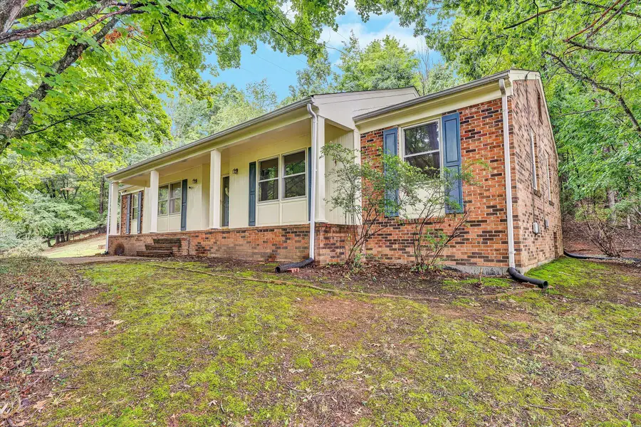 3401 Kenwick, Roanoke, VA 24018 - #2