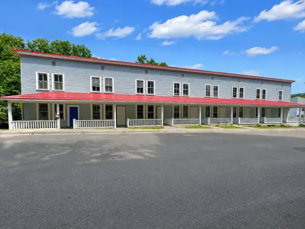 708 Brussels, Clifton Forge, VA 24422