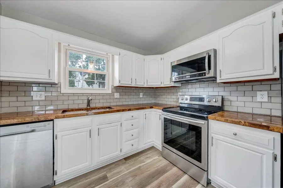 2111 Mill, Salem, VA 24153 - #2