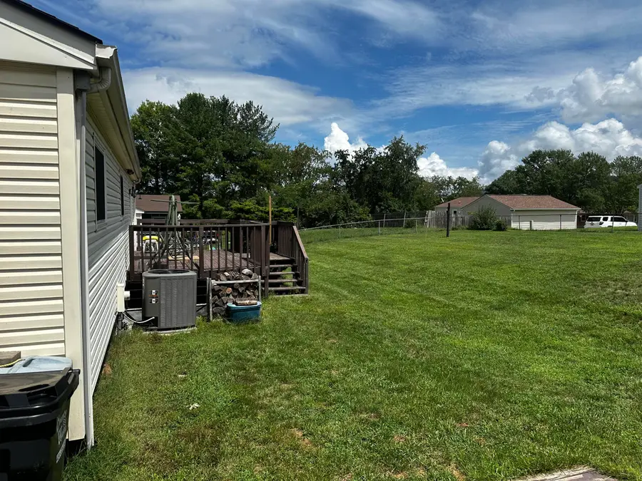123 Hillview, Roanoke, VA 24019 - #2