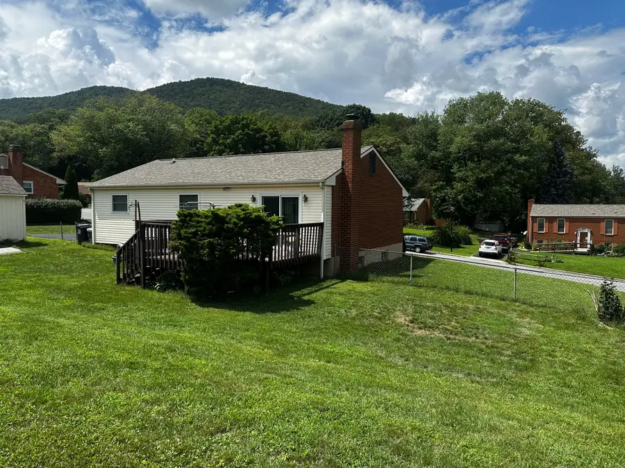 123 Hillview, Roanoke, VA 24019 - #3