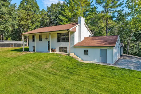 3480 Alltree Trl, Salem, VA 24153