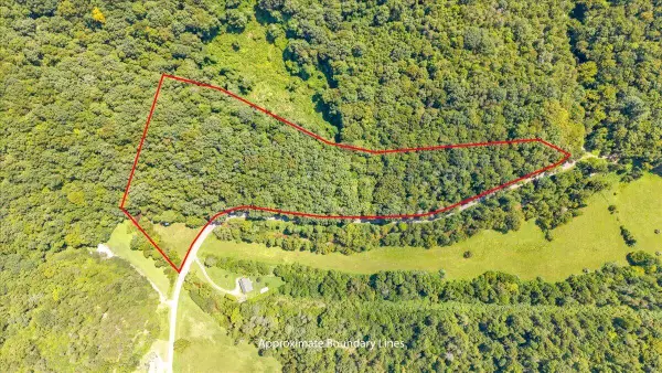 0 Crestview, Bassett, VA 24055