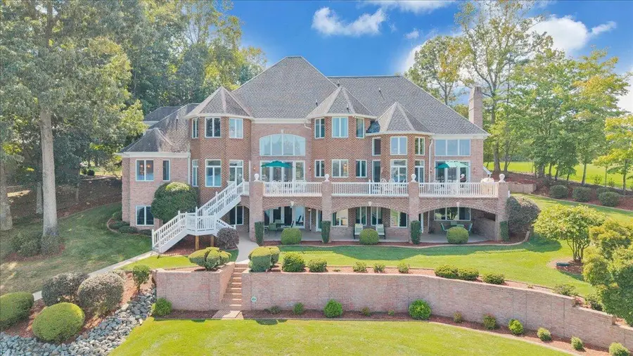 500 Oak Point, Moneta, VA 24121 - #2