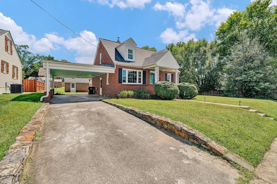 424 Goodwin, Salem, VA 24153 - #2