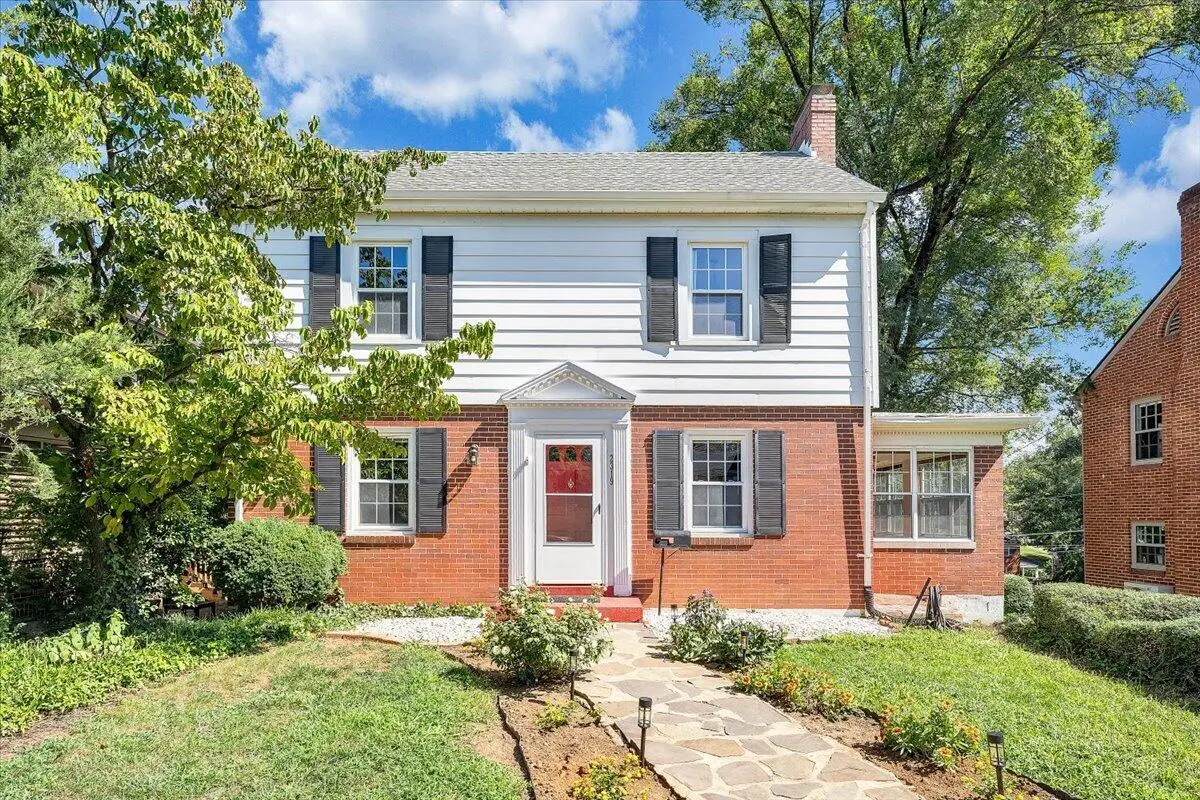 2319 Laburnum, Roanoke, VA 24015 - #1