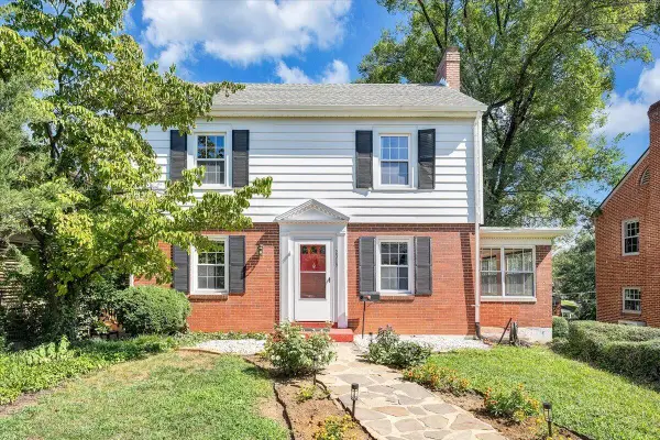 2319 Laburnum Ave Sw, Roanoke, VA 24015