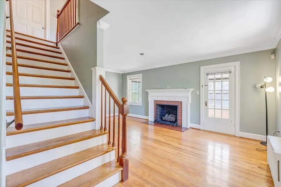 2319 Laburnum, Roanoke, VA 24015 - #2