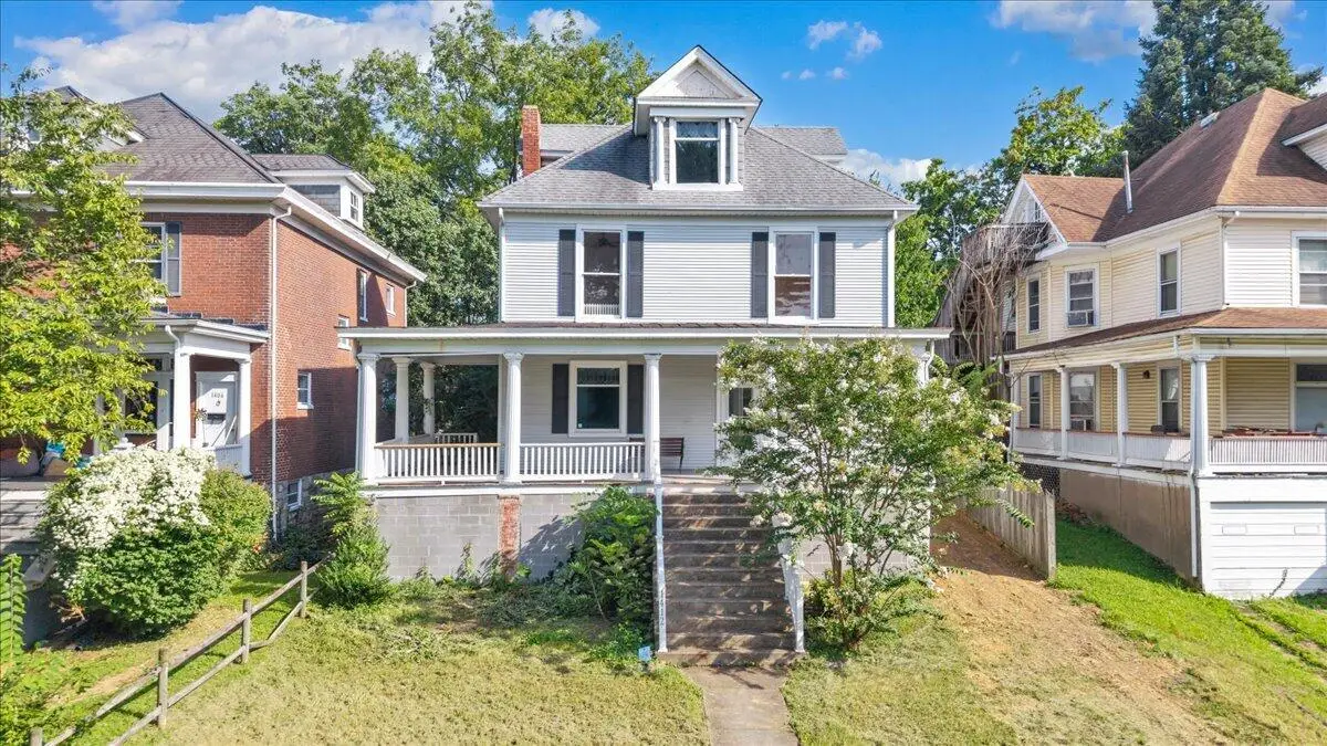 1412 Maple, Roanoke, VA 24016 - #1