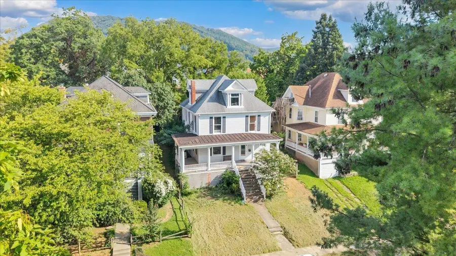 1412 Maple, Roanoke, VA 24016 - #2