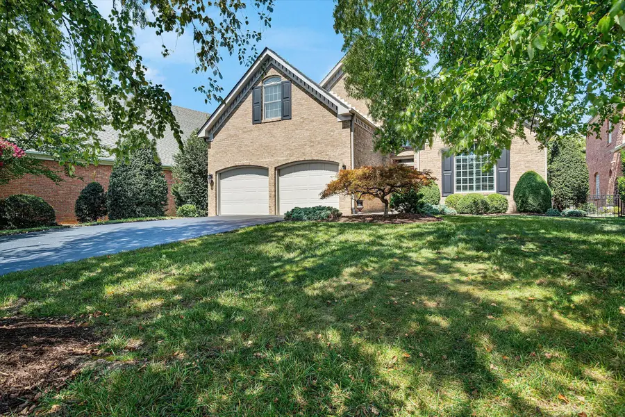 3370 Southwood Village, Roanoke, VA 24014 - #2