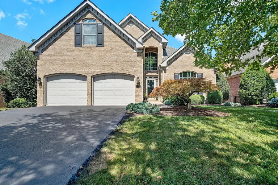 3370 Southwood Village, Roanoke, VA 24014 - #3
