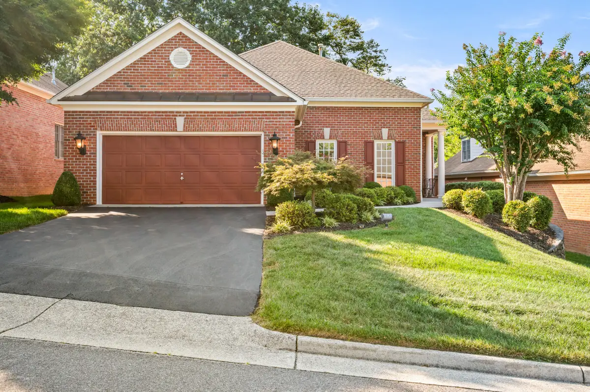 6551 Fairway Estates, Roanoke, VA 24018 - #1