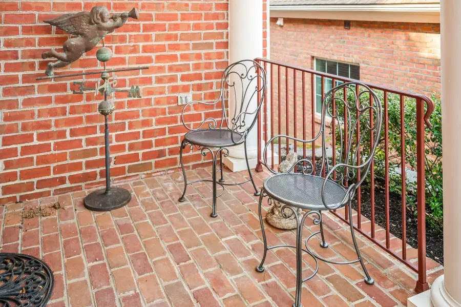 6551 Fairway Estates, Roanoke, VA 24018 - #3