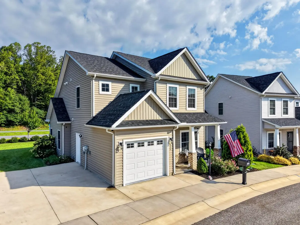 320 Bernies, Elliston, VA 24087 - #1