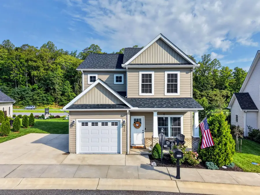 320 Bernies, Elliston, VA 24087 - #2