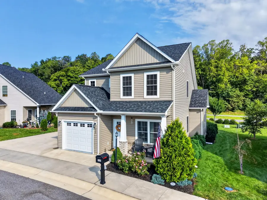 320 Bernies, Elliston, VA 24087 - #3