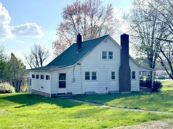 259 Scruggs Rd, Moneta, VA 24121